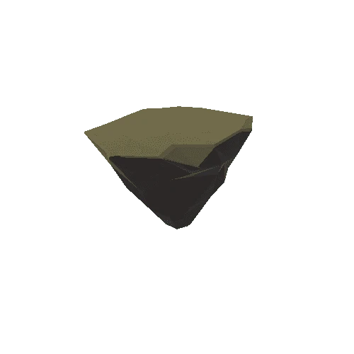 Large Earth Cone 3